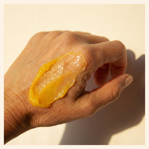 Saffron Ghee Elixir