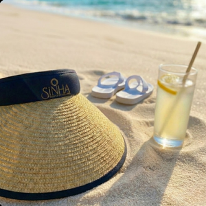 Sun Hat