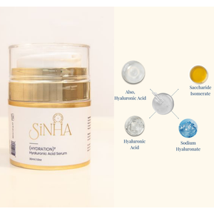 Hydration & Glow Set