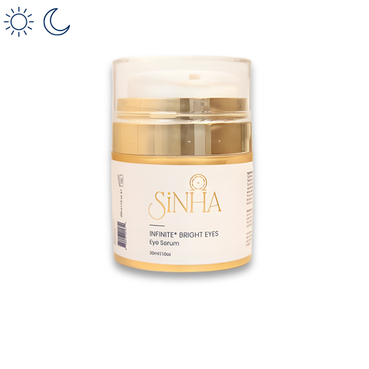 INFINITE*BRIGHT EYES (Eye Serum)