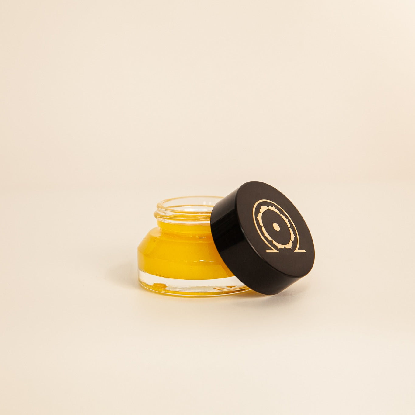 Saffron Ghee Elixir