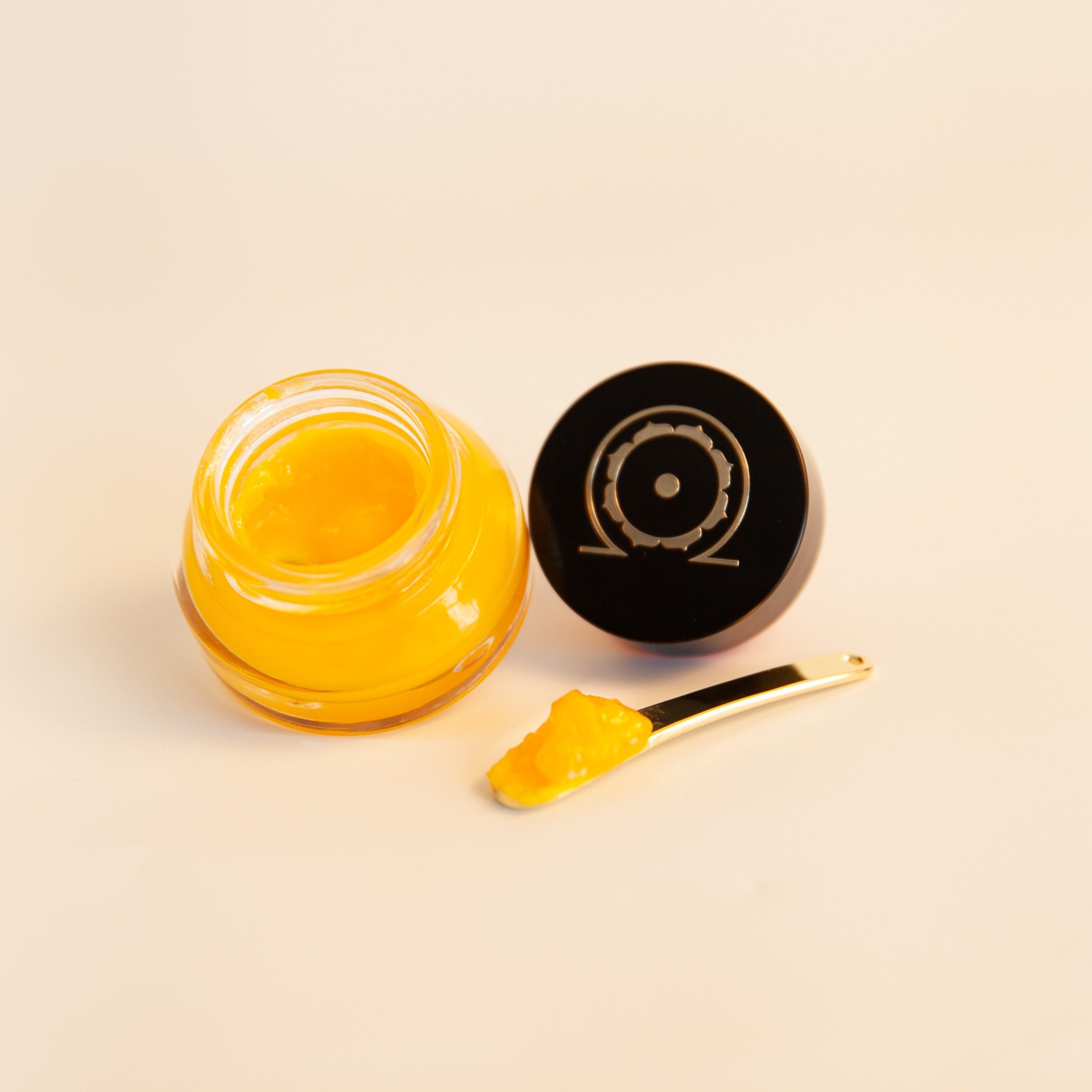 Saffron Ghee Elixir