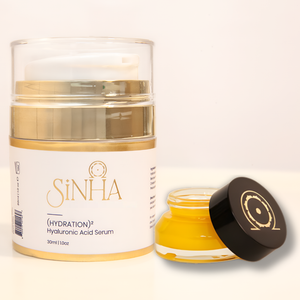 Hydration & Glow Set