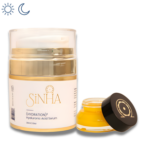 Hydration & Glow Set