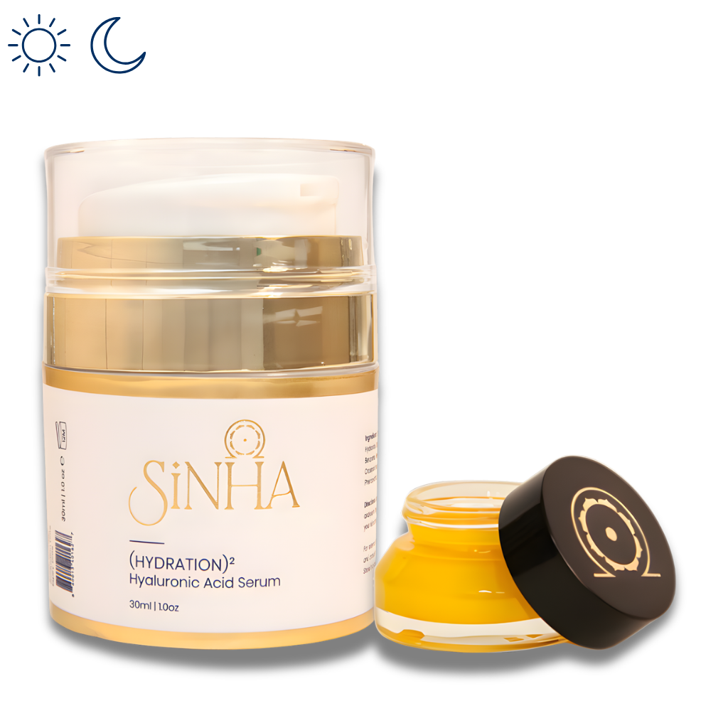 Hydration & Glow Set