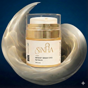 INFINITE*BRIGHT EYES (Eye Serum)