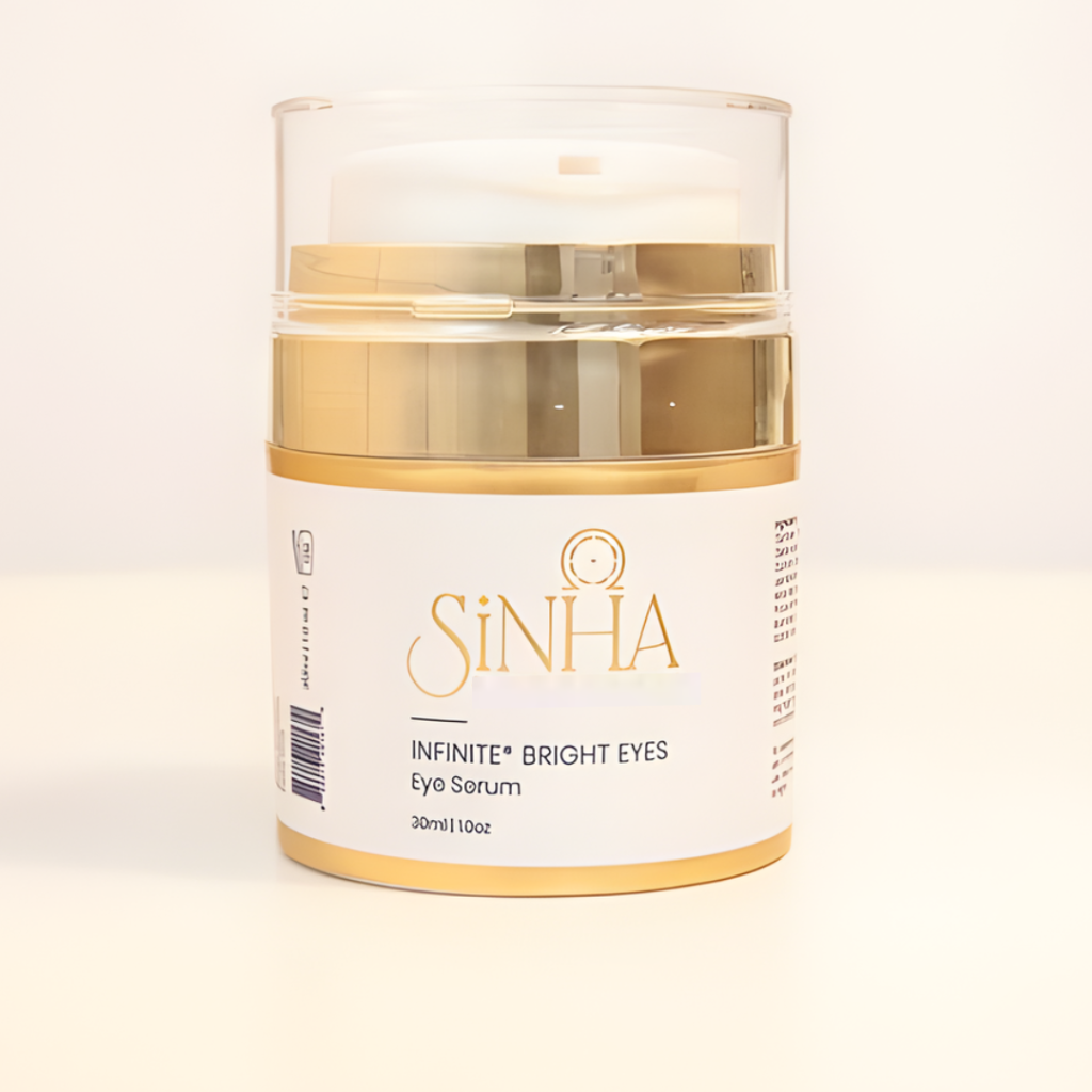 INFINITE*BRIGHT EYES (Eye Serum)