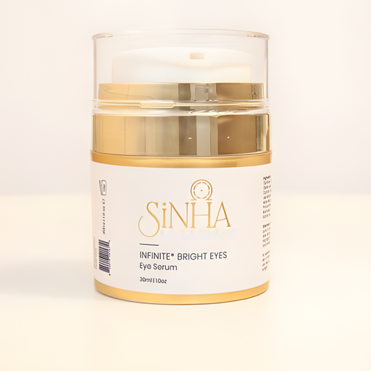INFINITE*BRIGHT EYES (Eye Serum)