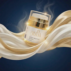 INFINITE*BRIGHT EYES (Eye Serum)