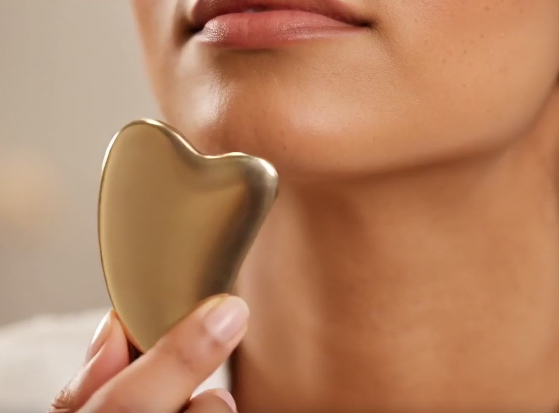 KANSA GUA SHA