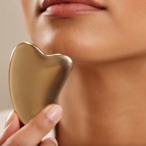 KANSA GUA SHA
